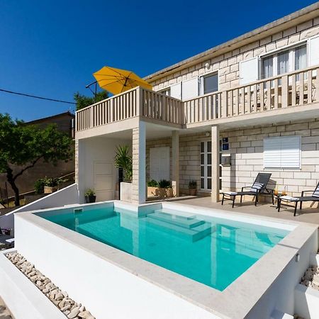 פובליה Holiday Home Vallis מראה חיצוני תמונה