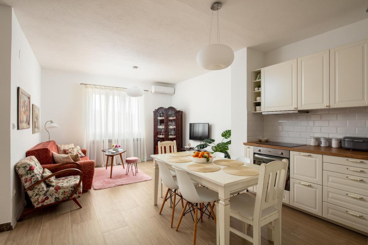 פובליה Holiday Home Vallis מראה חיצוני תמונה
