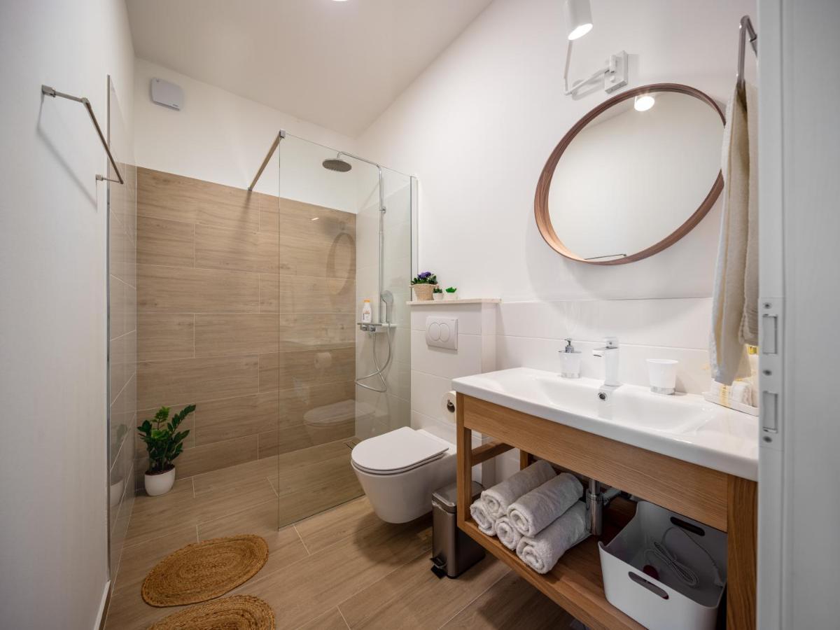 פובליה Holiday Home Vallis מראה חיצוני תמונה