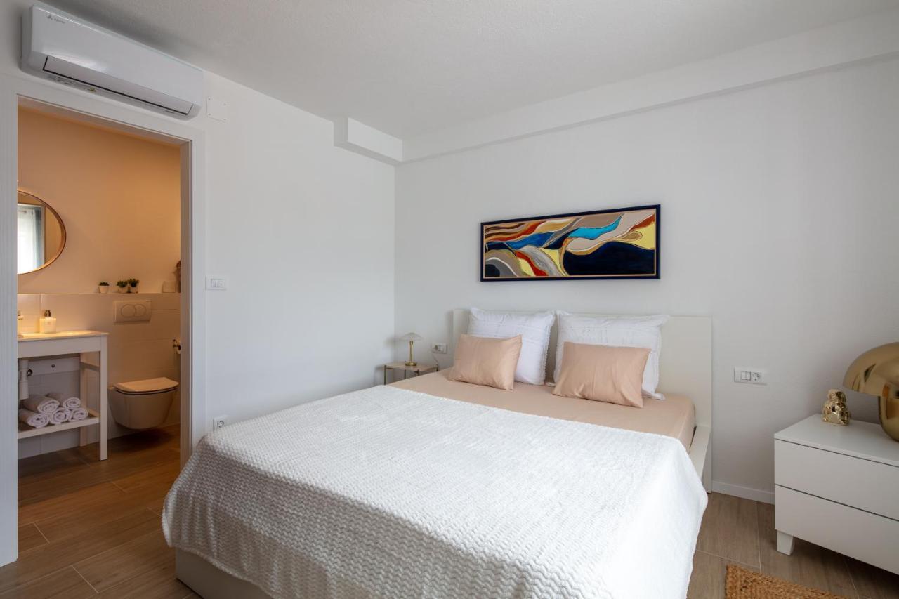 פובליה Holiday Home Vallis מראה חיצוני תמונה