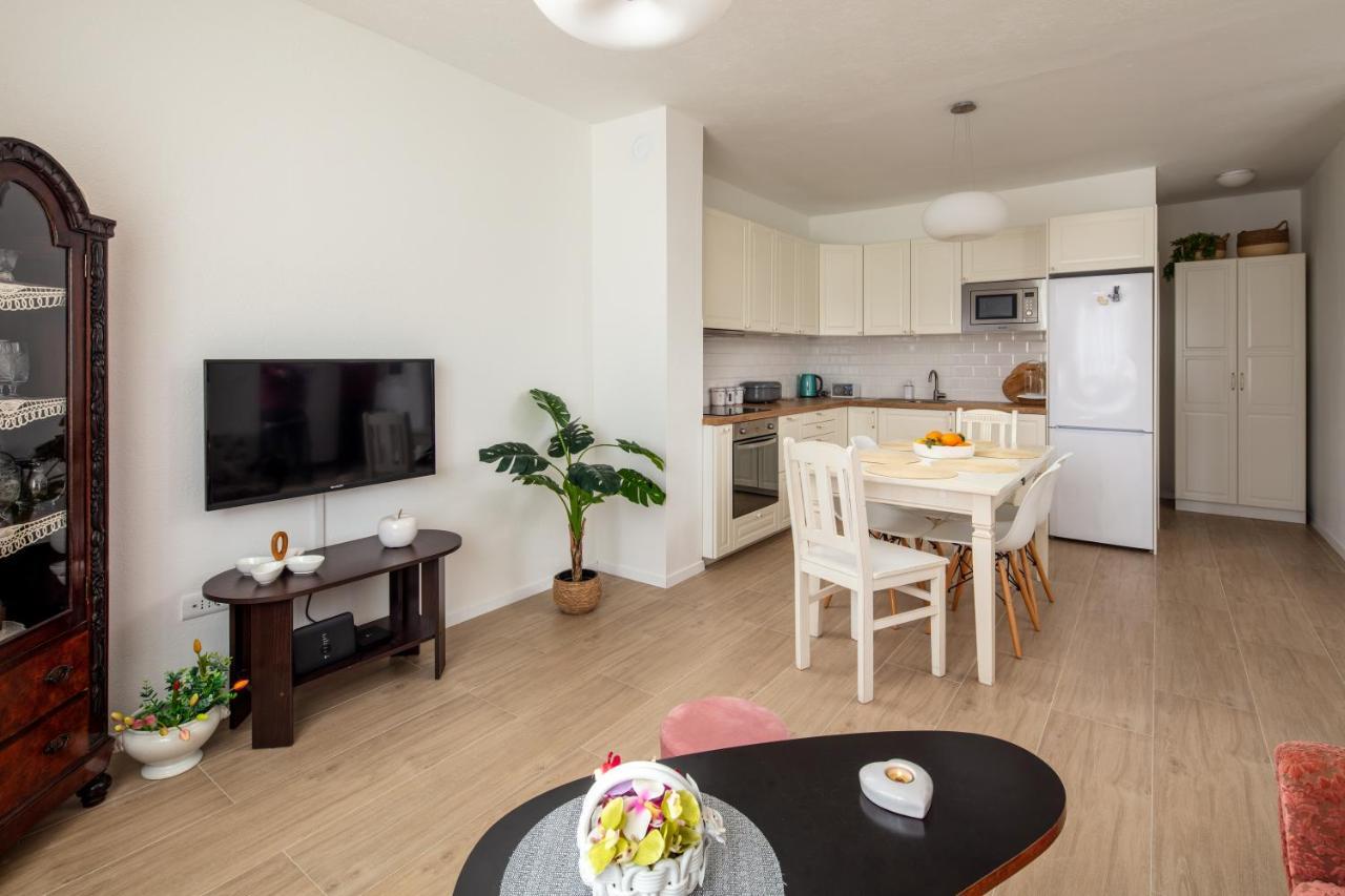 פובליה Holiday Home Vallis מראה חיצוני תמונה