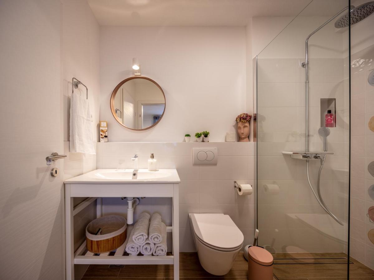 פובליה Holiday Home Vallis מראה חיצוני תמונה