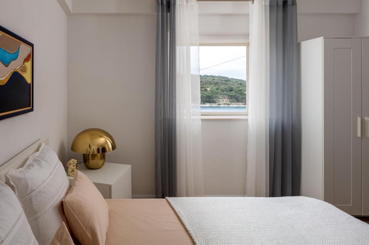 פובליה Holiday Home Vallis מראה חיצוני תמונה