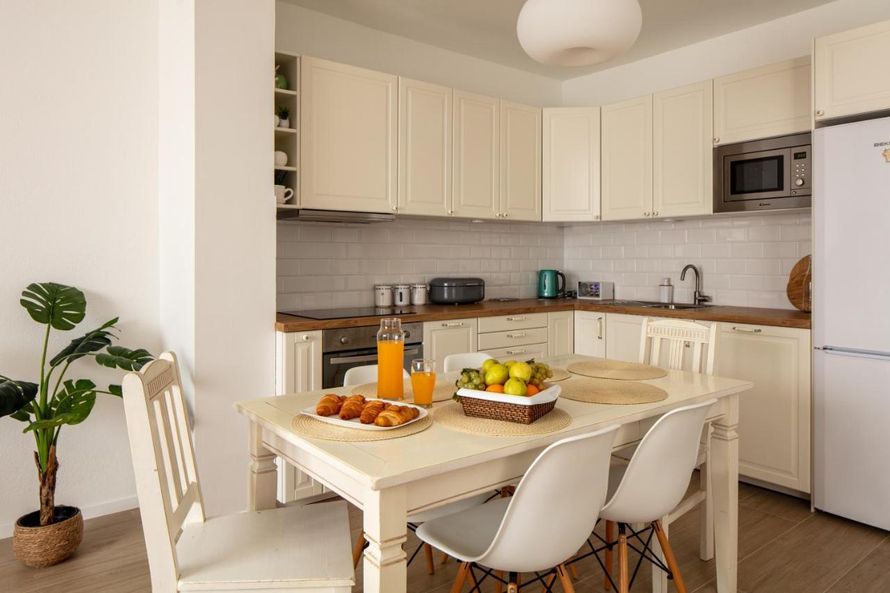 פובליה Holiday Home Vallis מראה חיצוני תמונה
