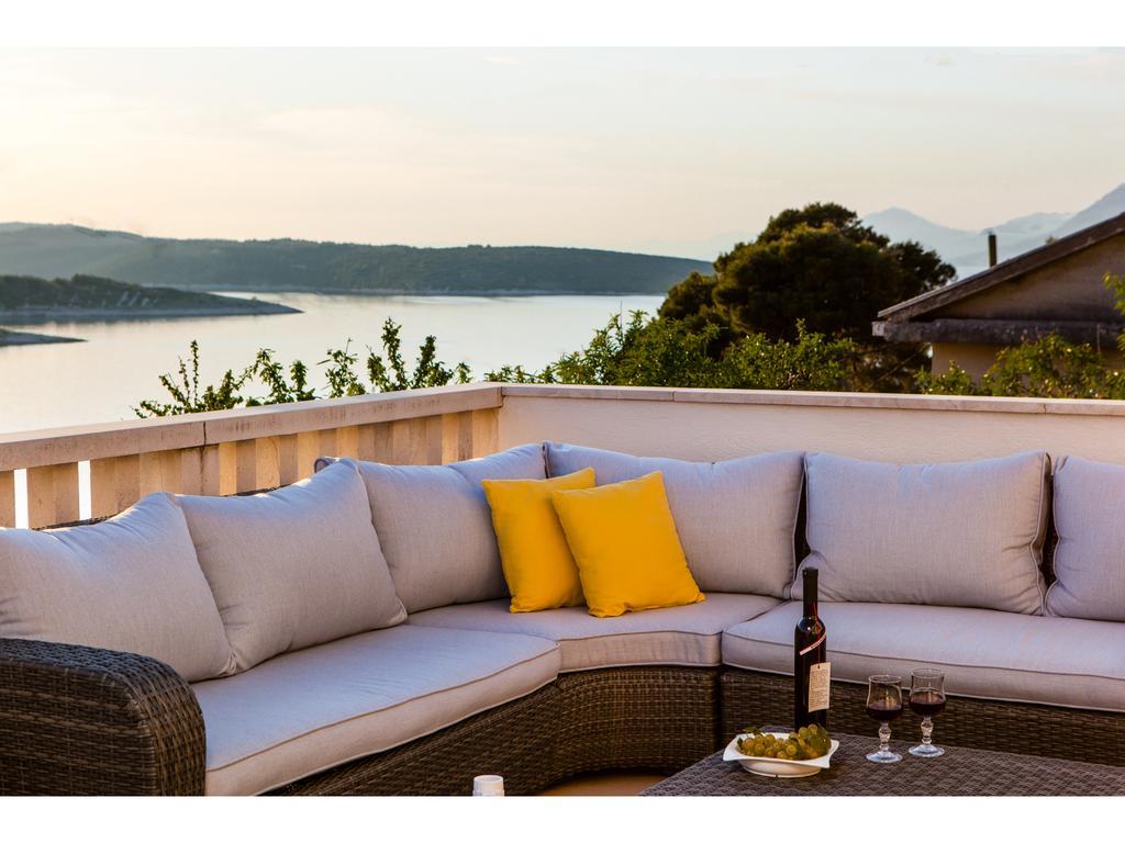 פובליה Holiday Home Vallis מראה חיצוני תמונה