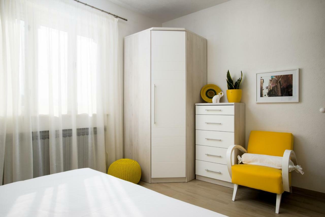 פובליה Holiday Home Vallis מראה חיצוני תמונה