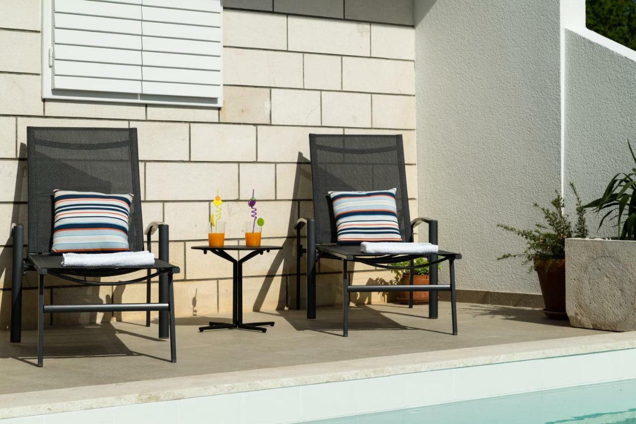 פובליה Holiday Home Vallis מראה חיצוני תמונה