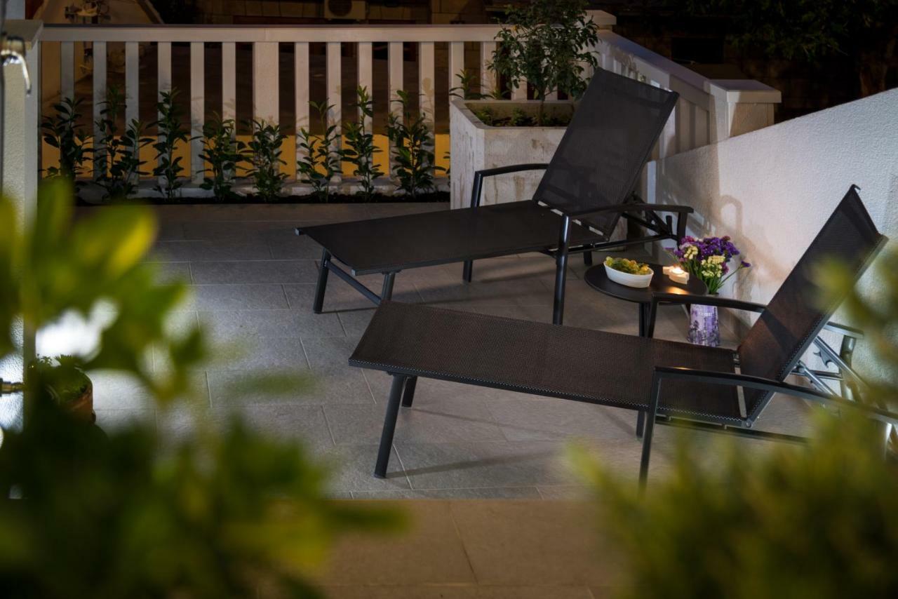פובליה Holiday Home Vallis מראה חיצוני תמונה