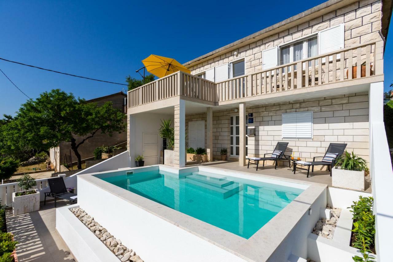 פובליה Holiday Home Vallis מראה חיצוני תמונה