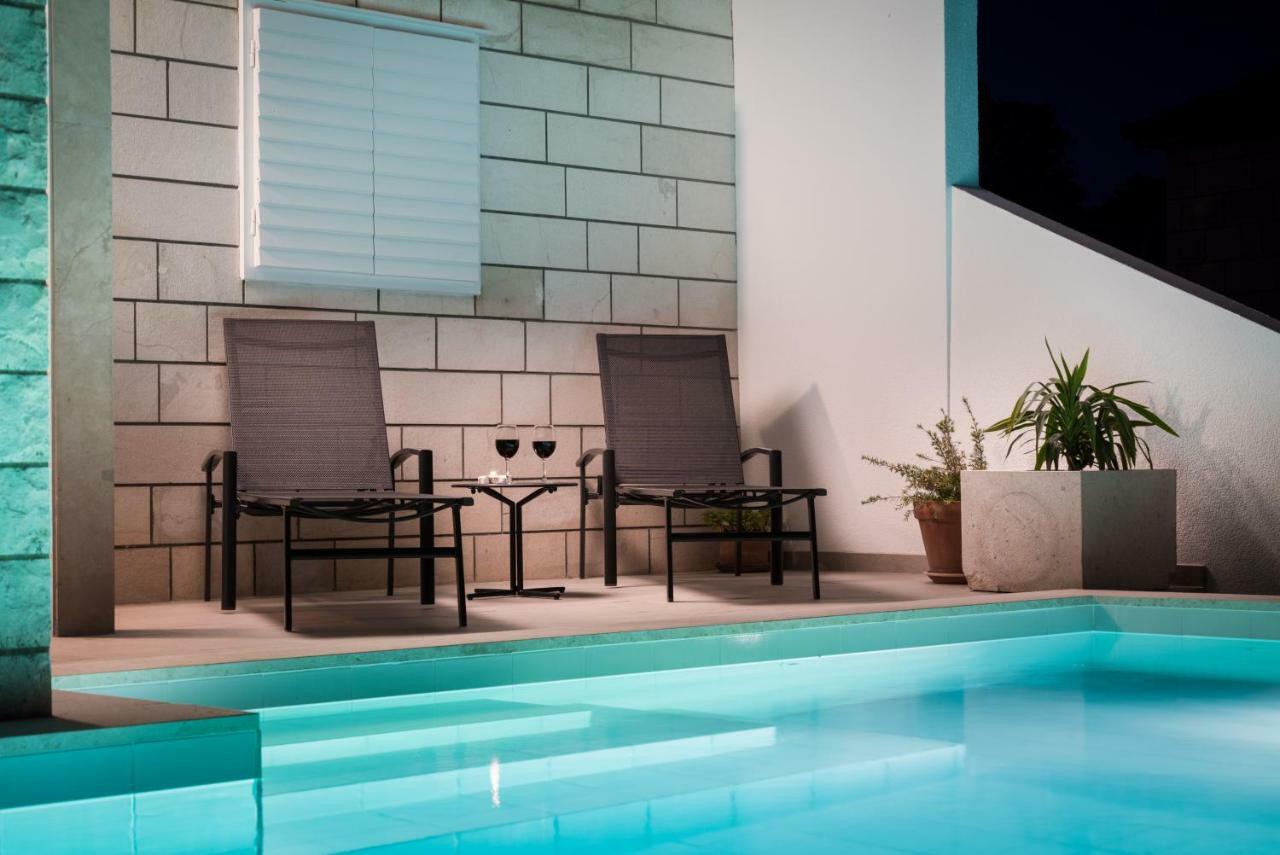 פובליה Holiday Home Vallis מראה חיצוני תמונה