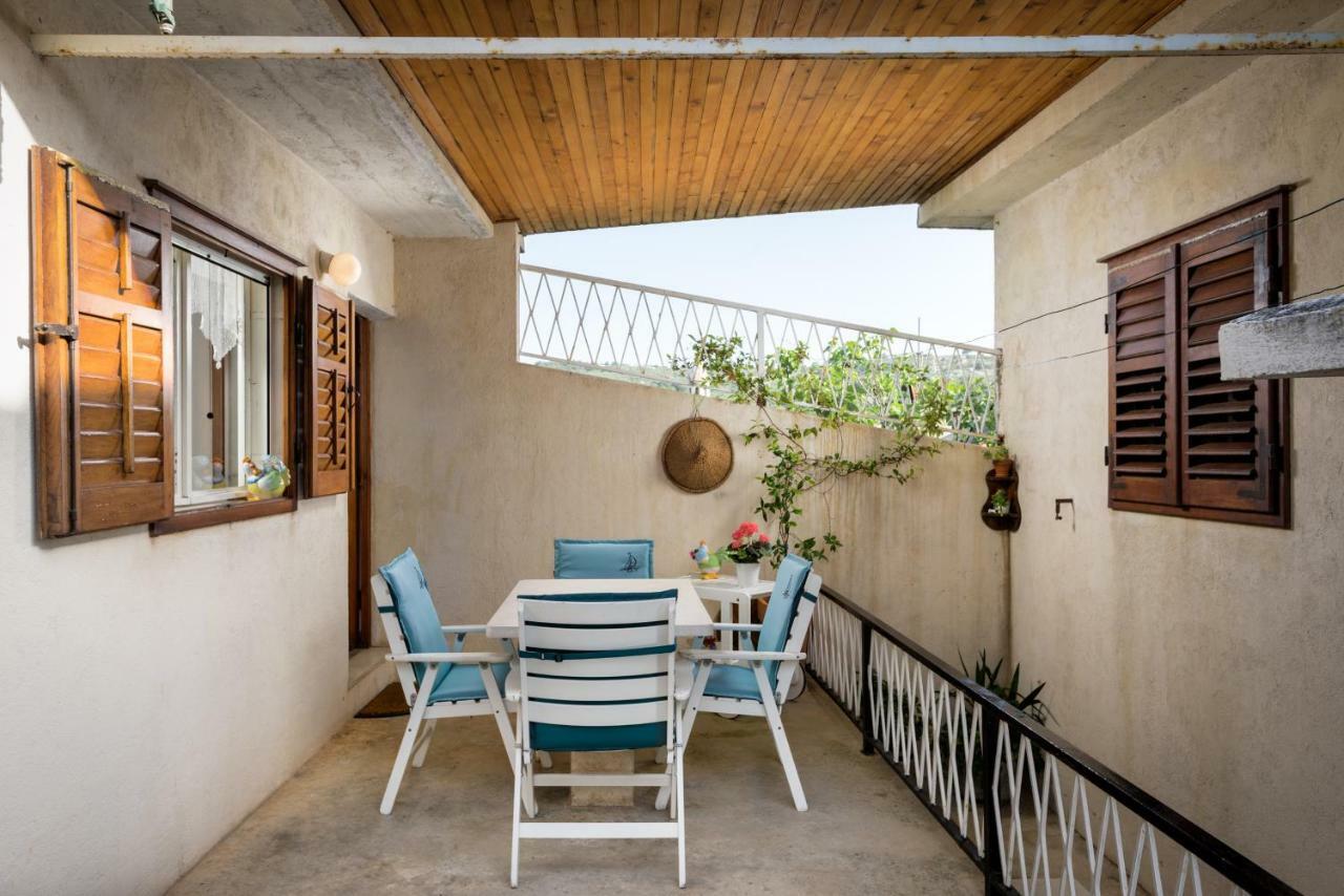 פובליה Holiday Home Vallis מראה חיצוני תמונה